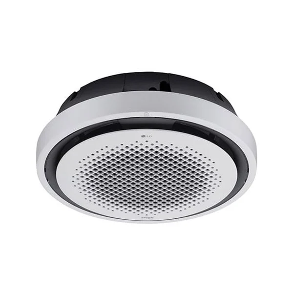 [LG] 천장형 원형 냉난방기 화이트 40평형(삼상) (TW1450Y9SR)