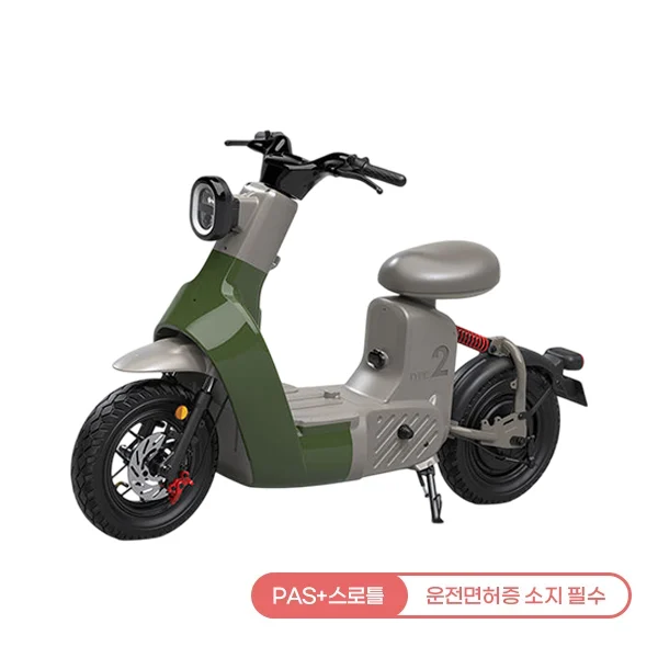 전동스쿠터
