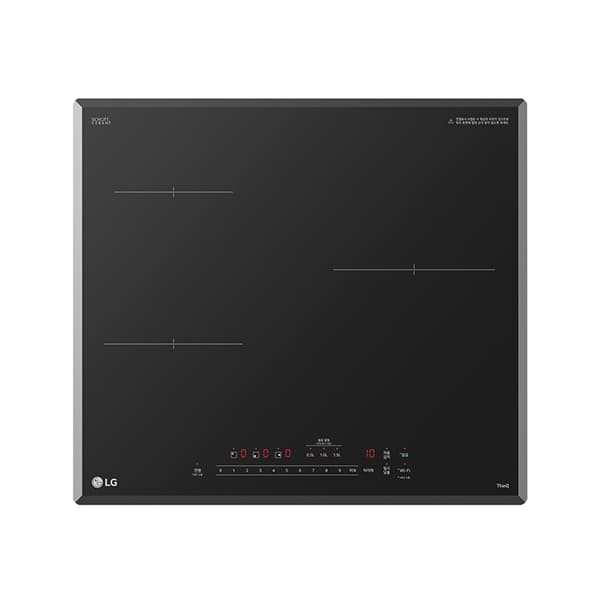 LG 전기레인지 BEI3ASB4E (36개월)
