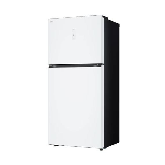 (2Q) LG 냉장고 일반형 612L  (36) D604MQQ52